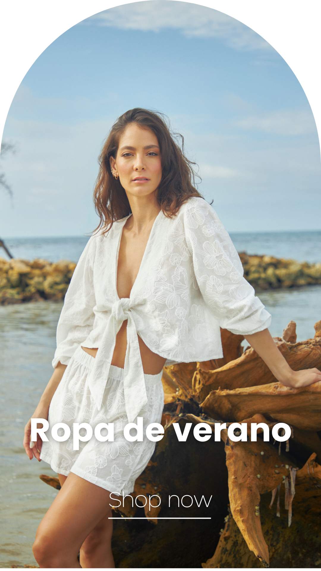 Ropa de playa