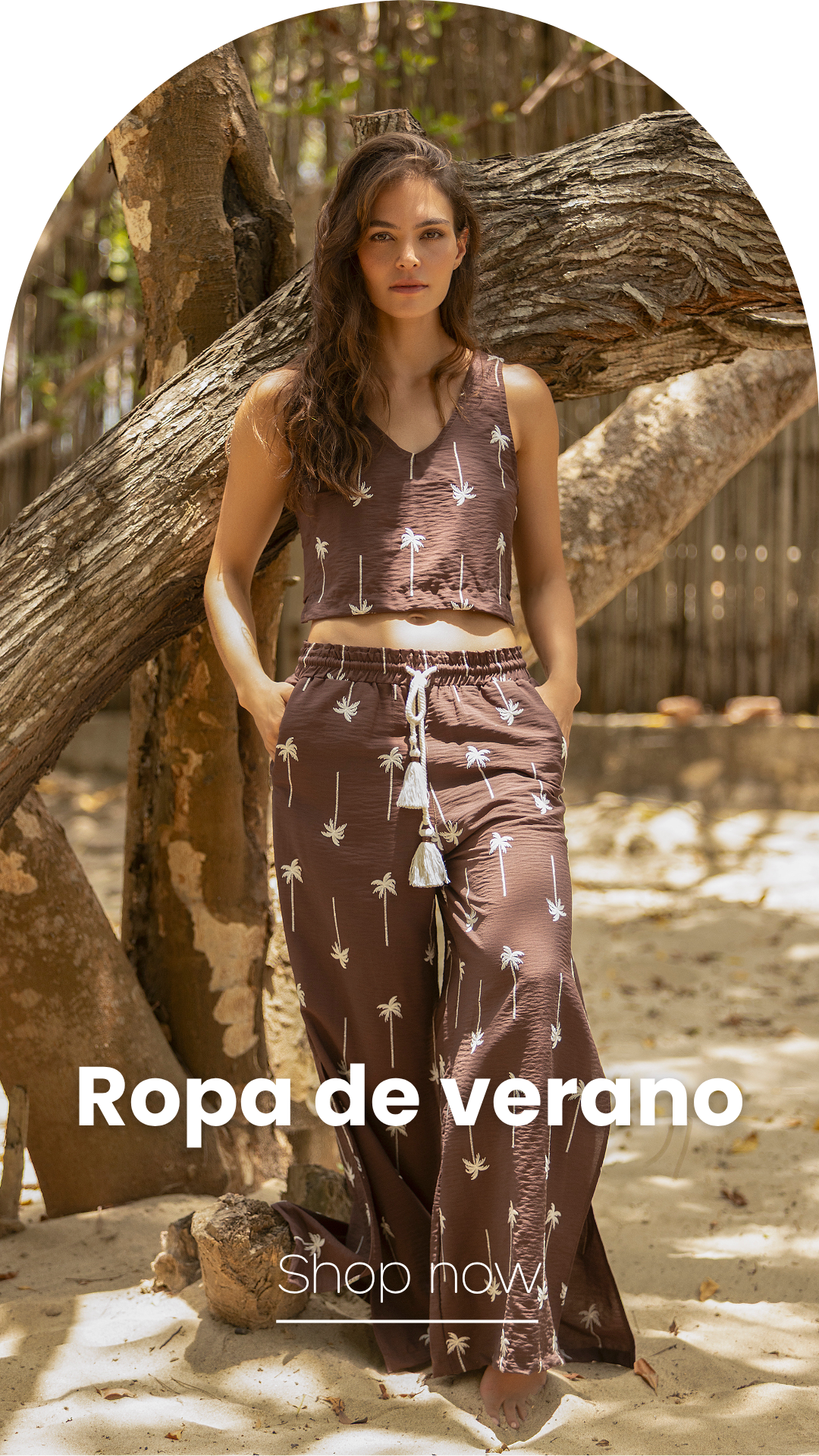Ropa de playa