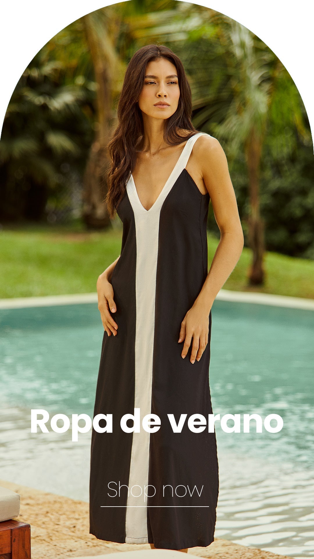 Ropa de playa