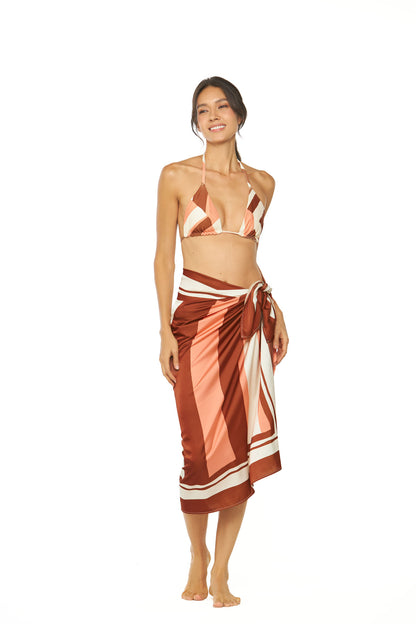 PAREO COVER-UP ALHELI