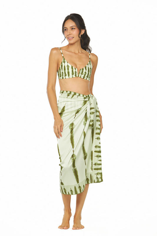 PAREO COVER-UP CANDELA