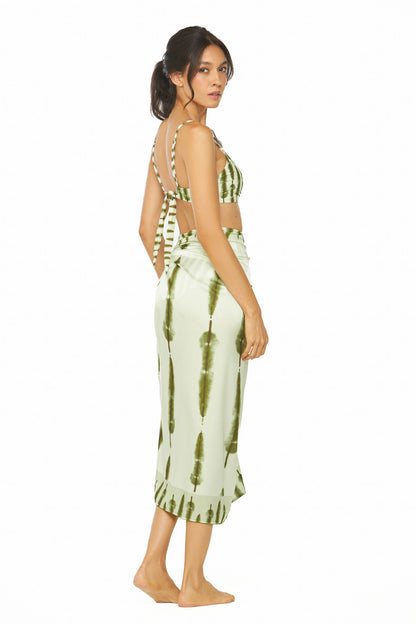 PAREO COVER-UP CANDELA