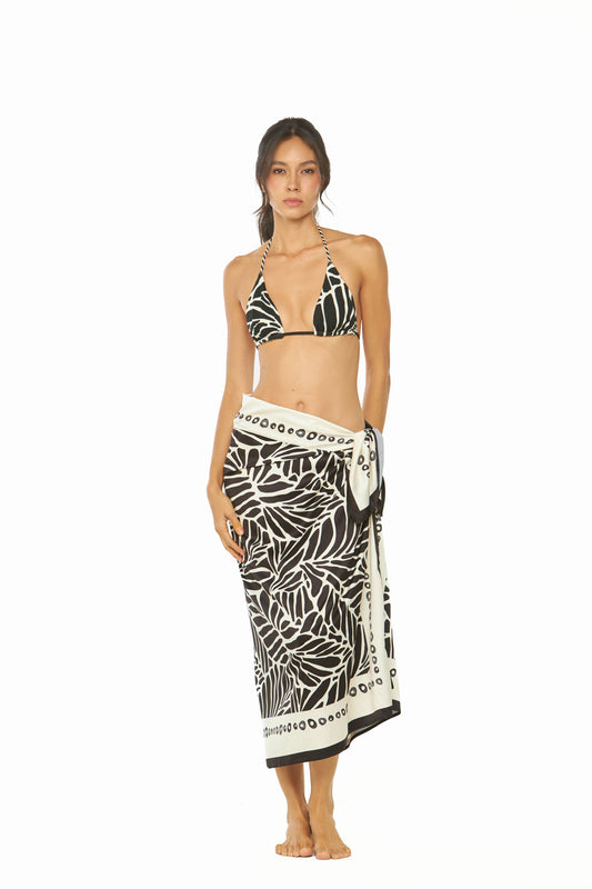 PAREO COVER-UP LOTUSS