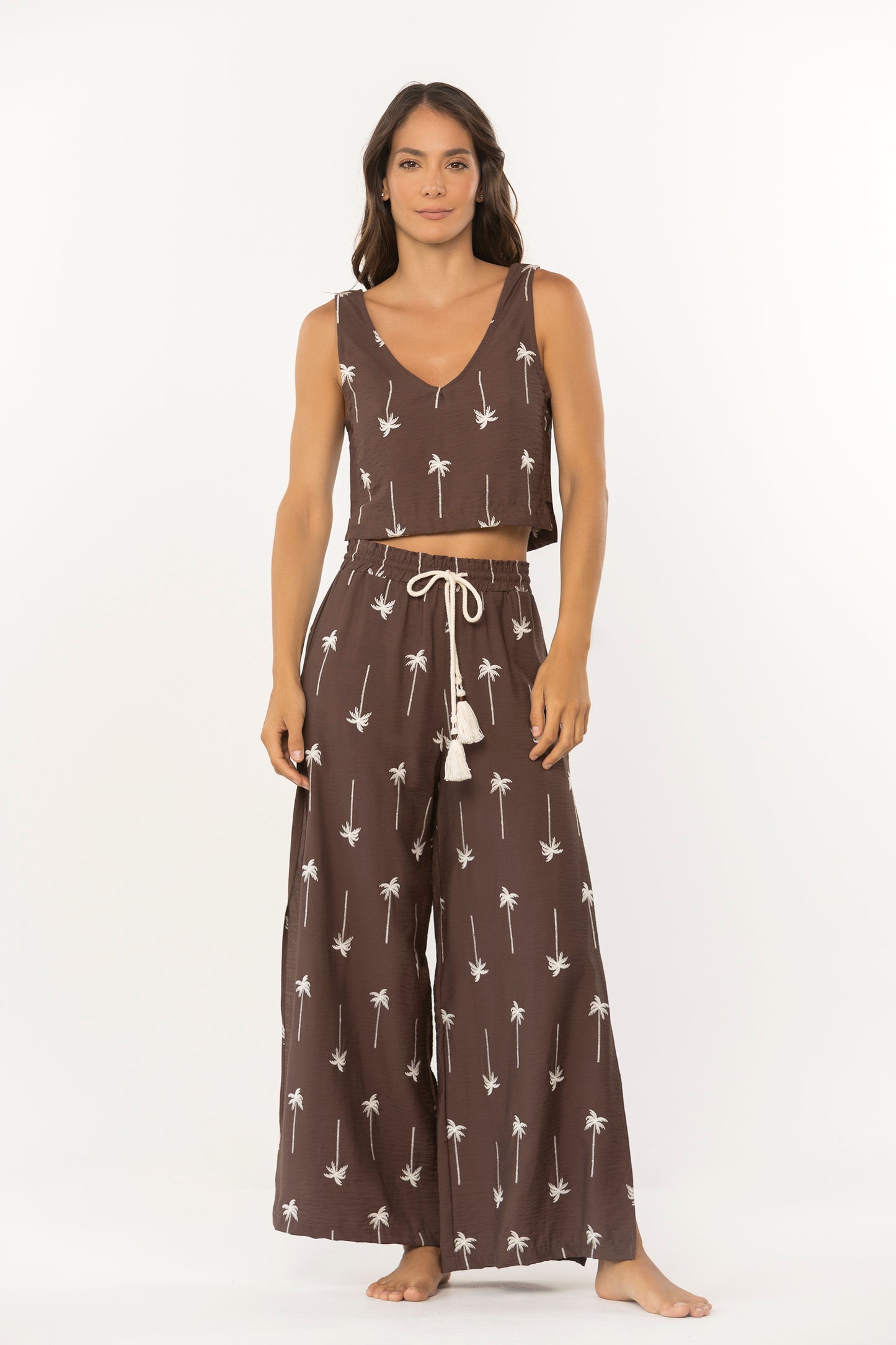 Crop Top Crisol