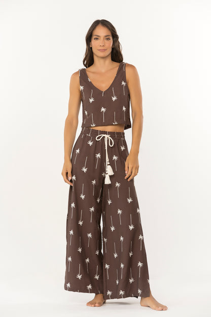 Crop Top Crisol