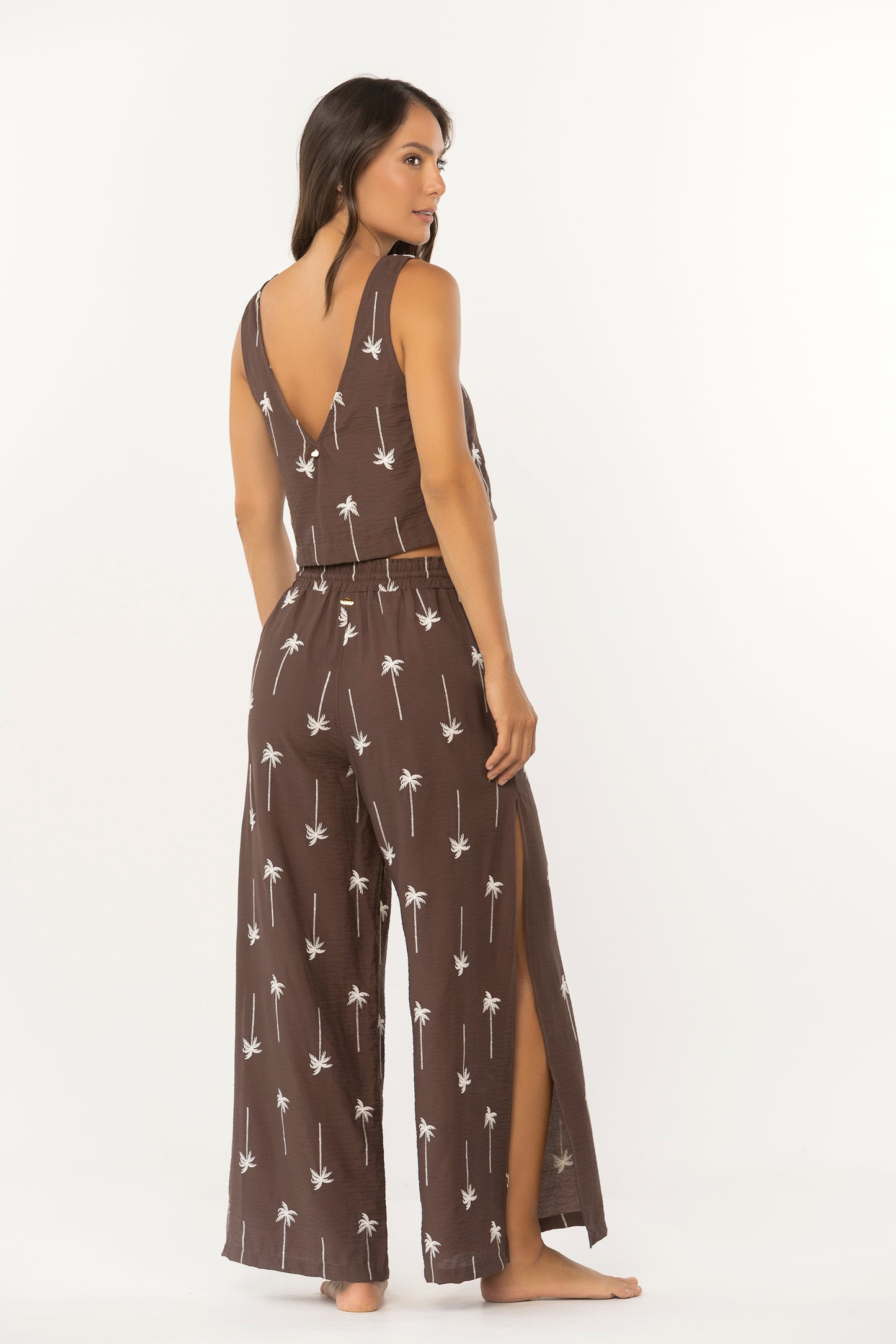 Crop Top Crisol