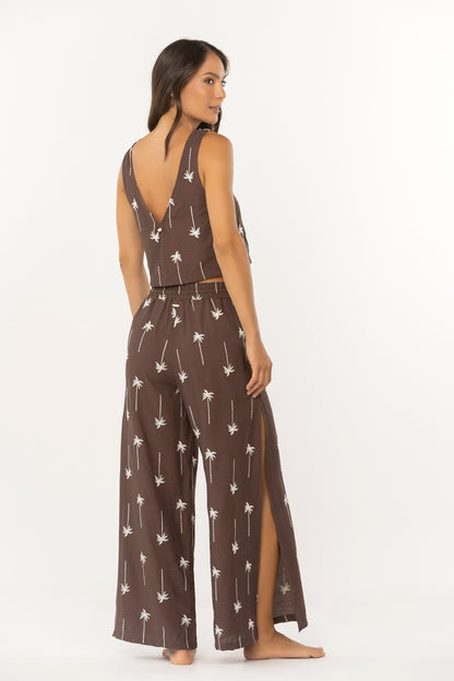 Crop Top Crisol