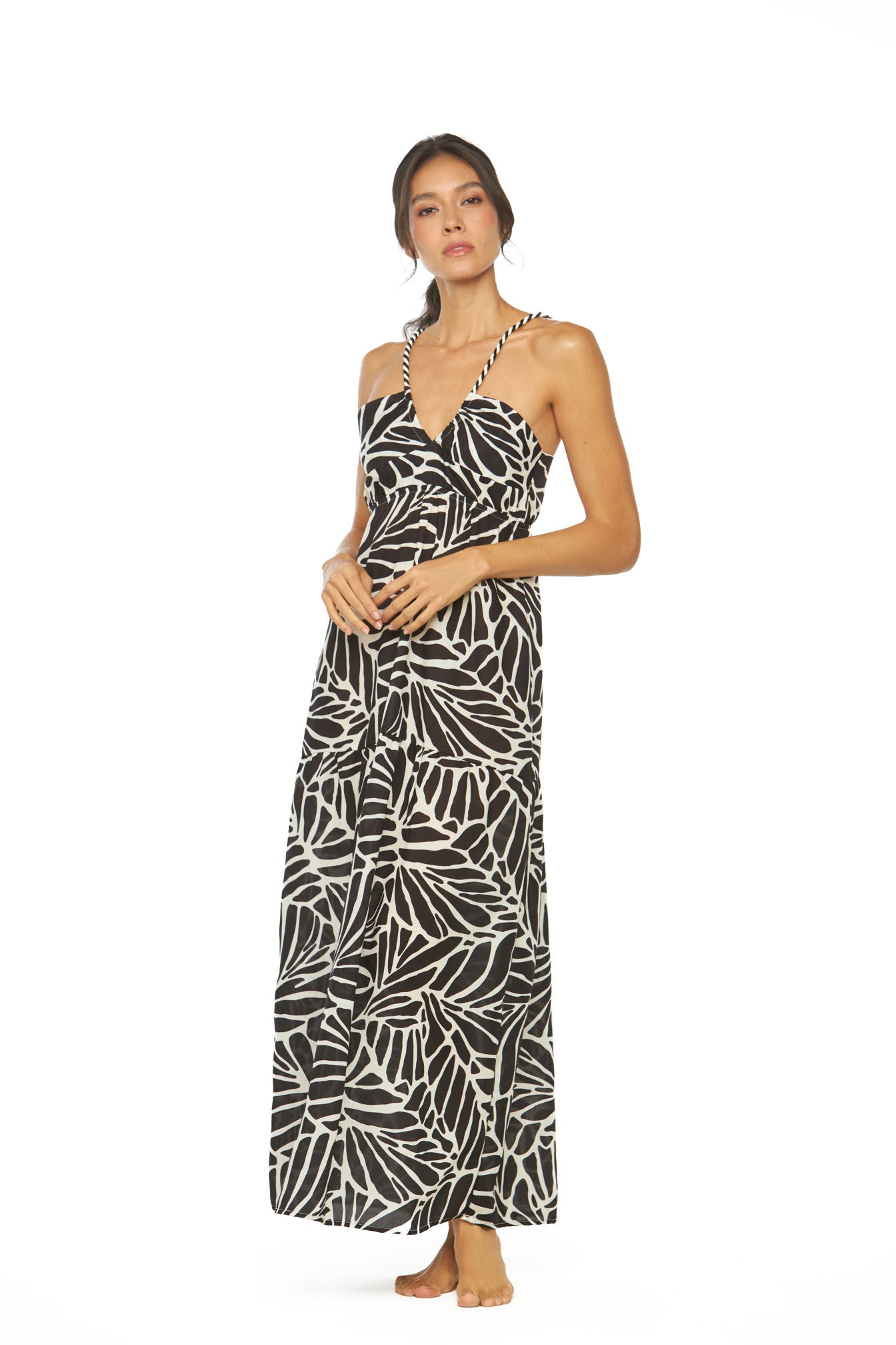 VESTIDO AGATHA