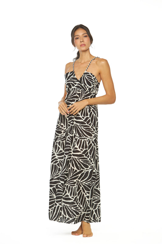 VESTIDO AGATHA