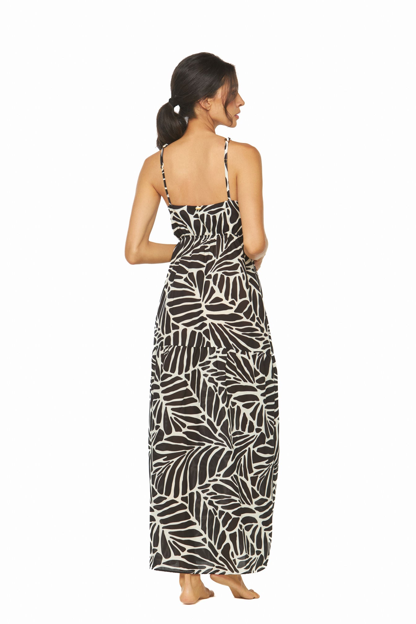 VESTIDO AGATHA