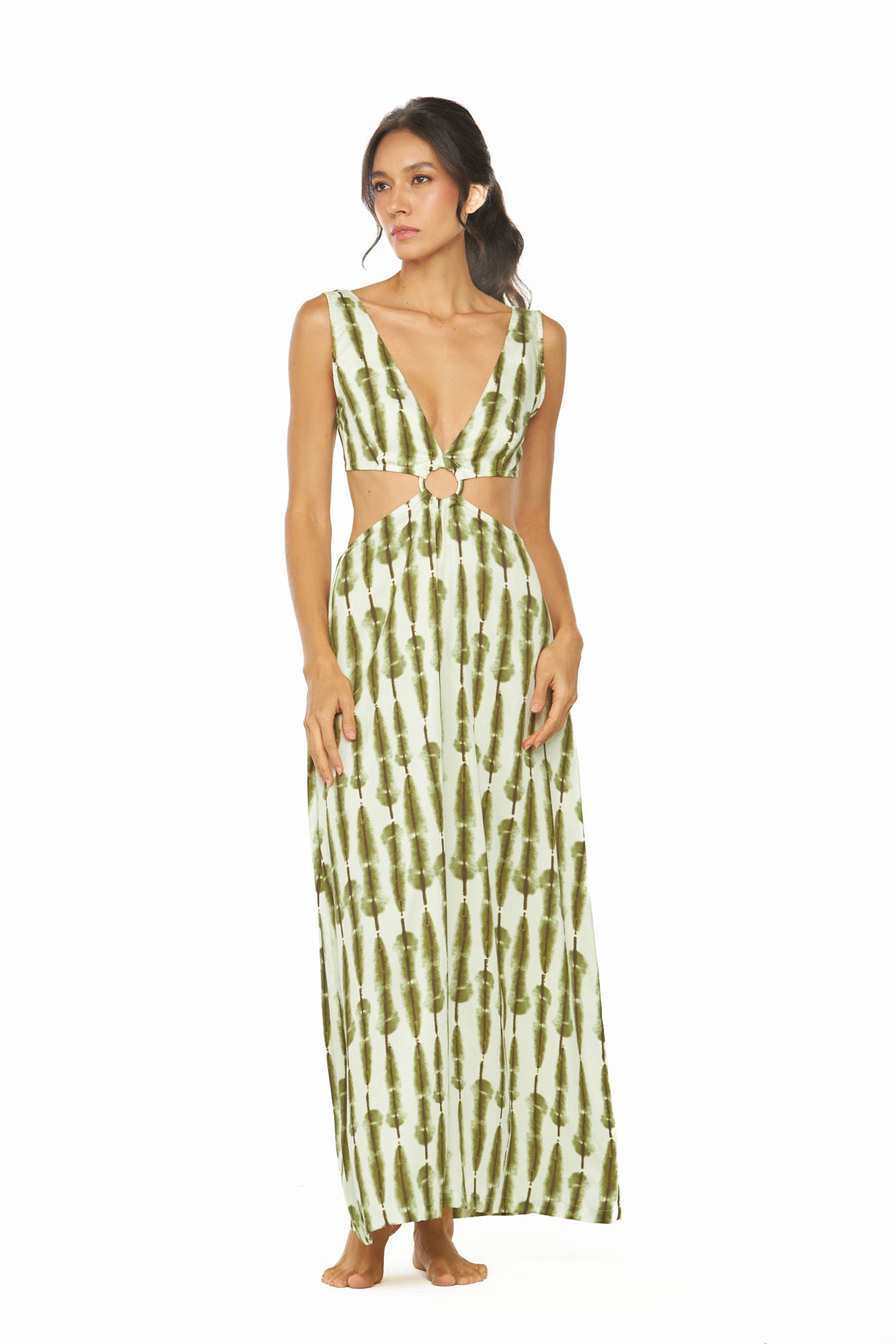 VESTIDO ALABASTRO