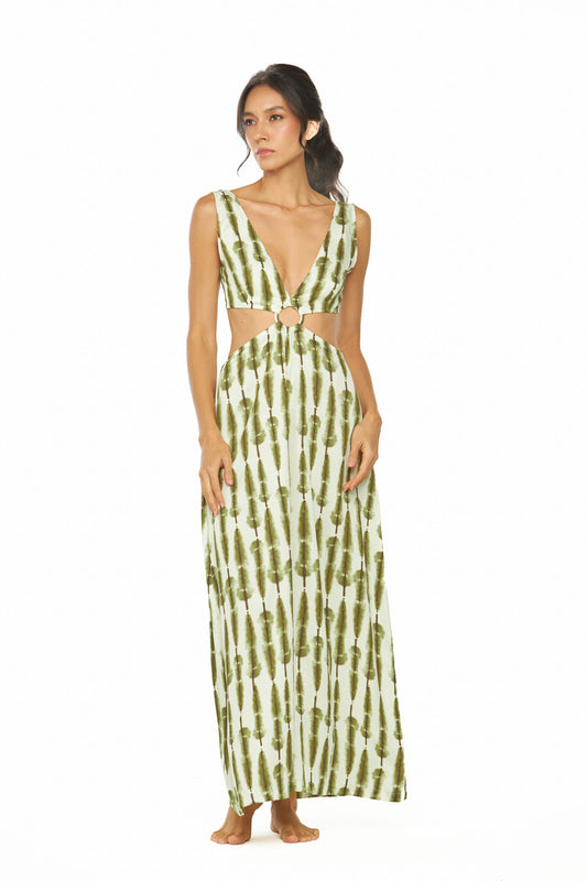 VESTIDO ALABASTRO