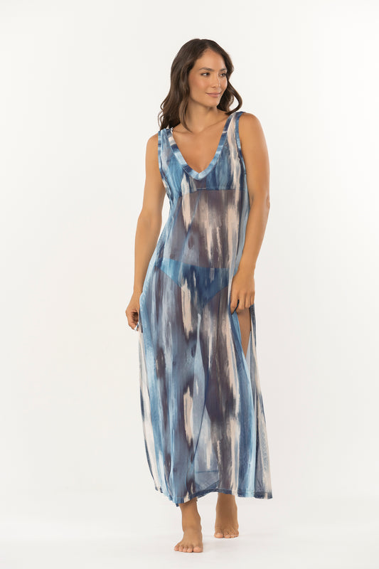 Vestido Brisa Costera