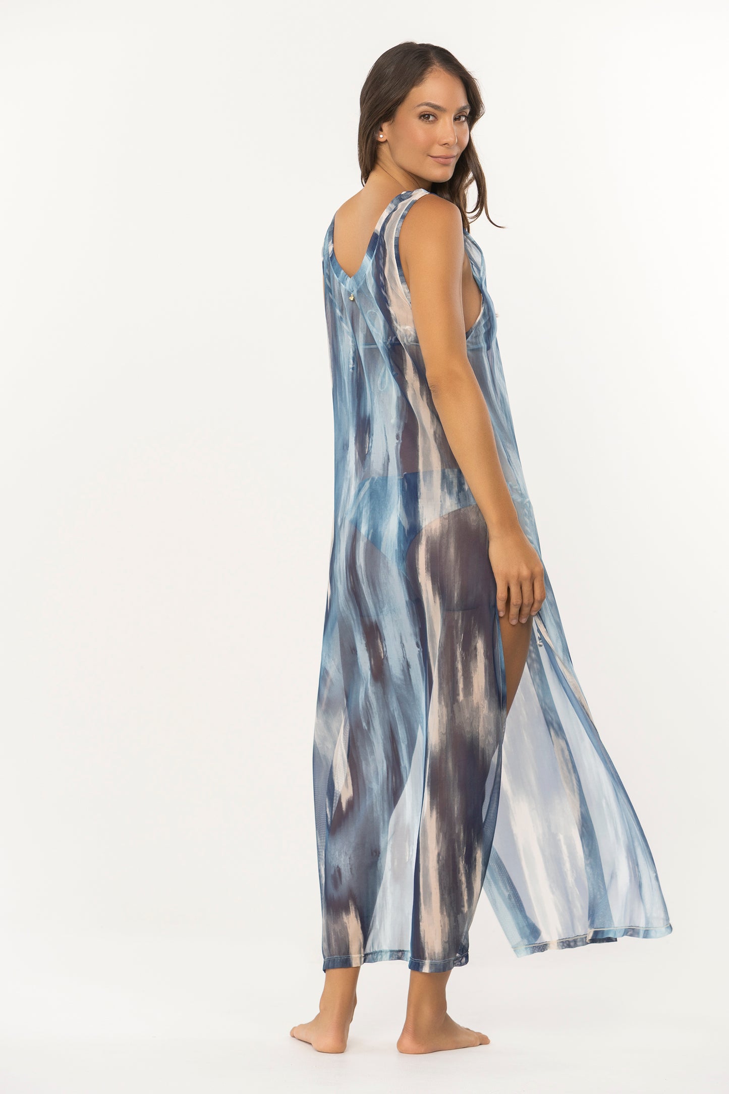 Vestido Brisa Costera