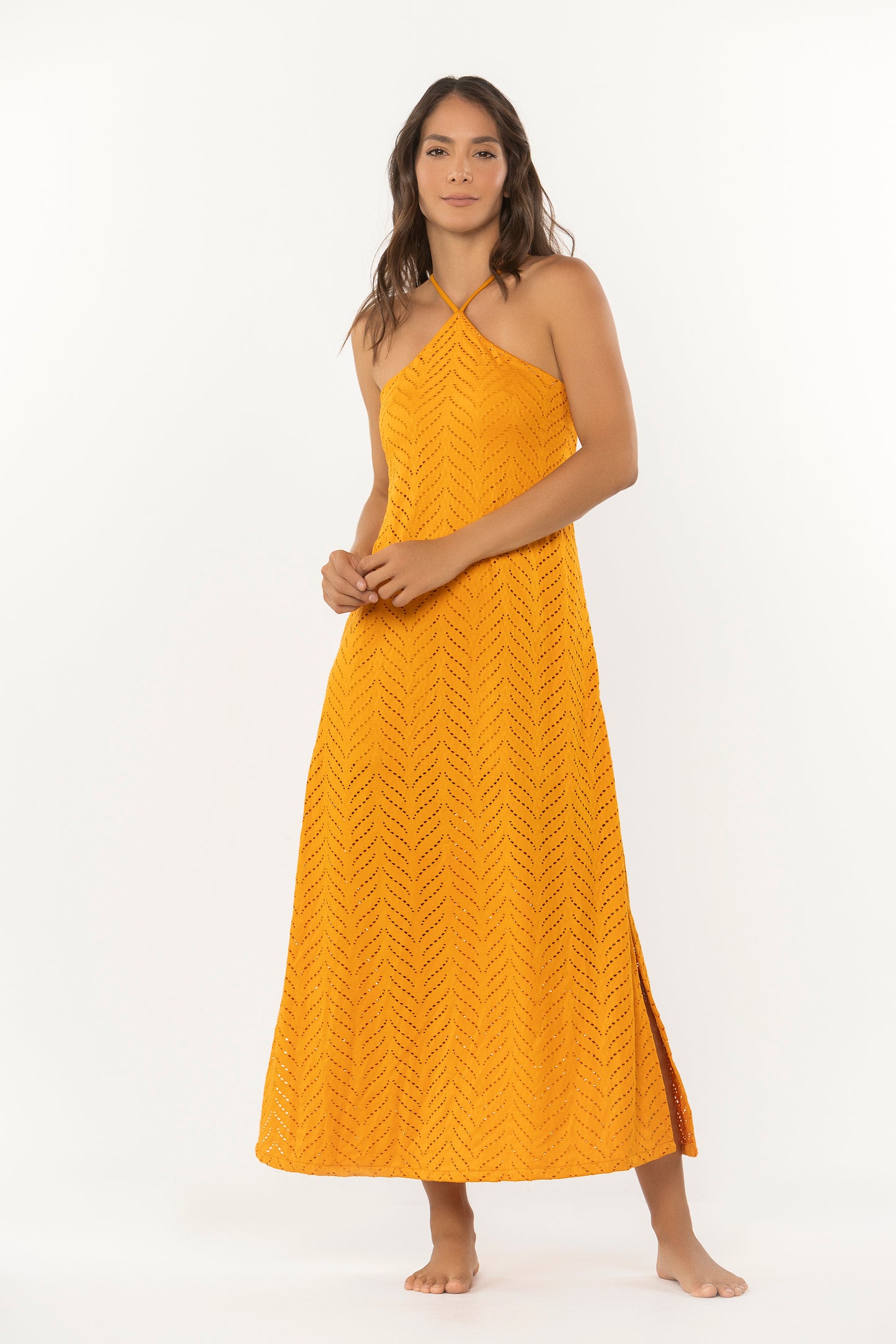 Vestido Espesor