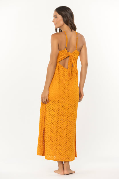 Vestido Espesor