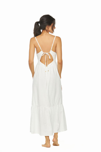 VESTIDO HIBISCO