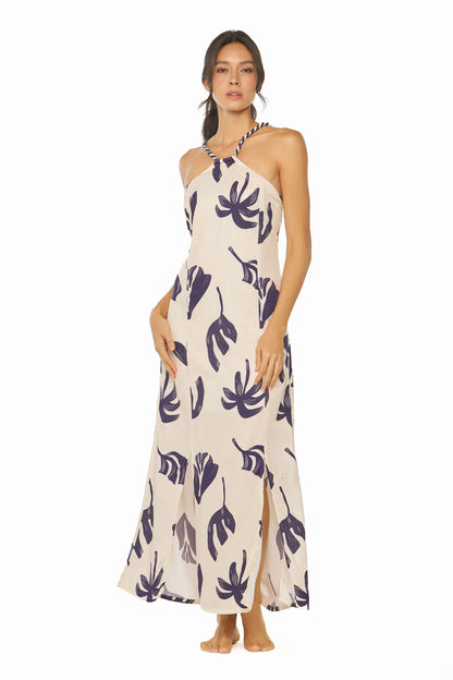 VESTIDO JAZMIN