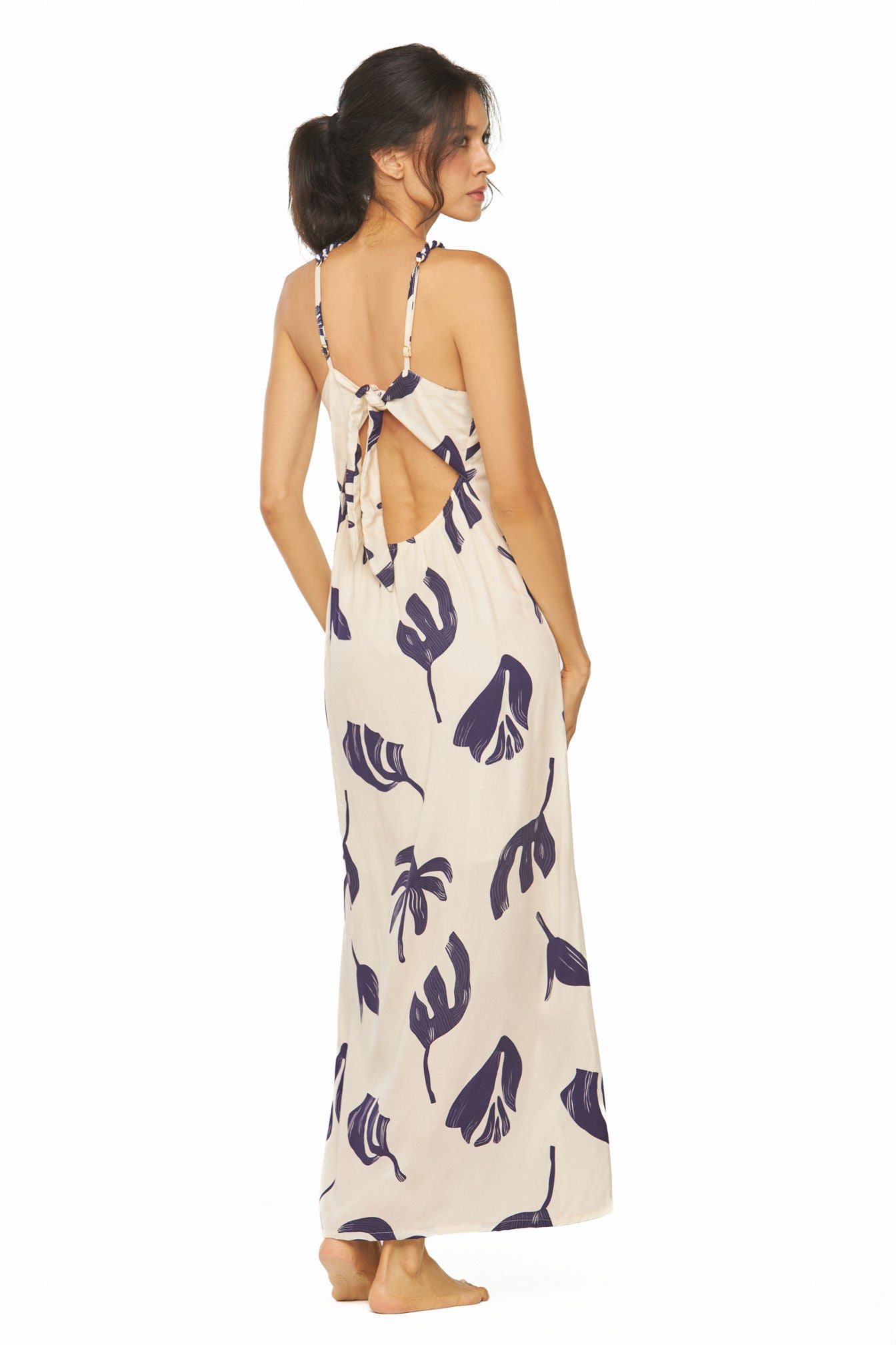 VESTIDO JAZMIN