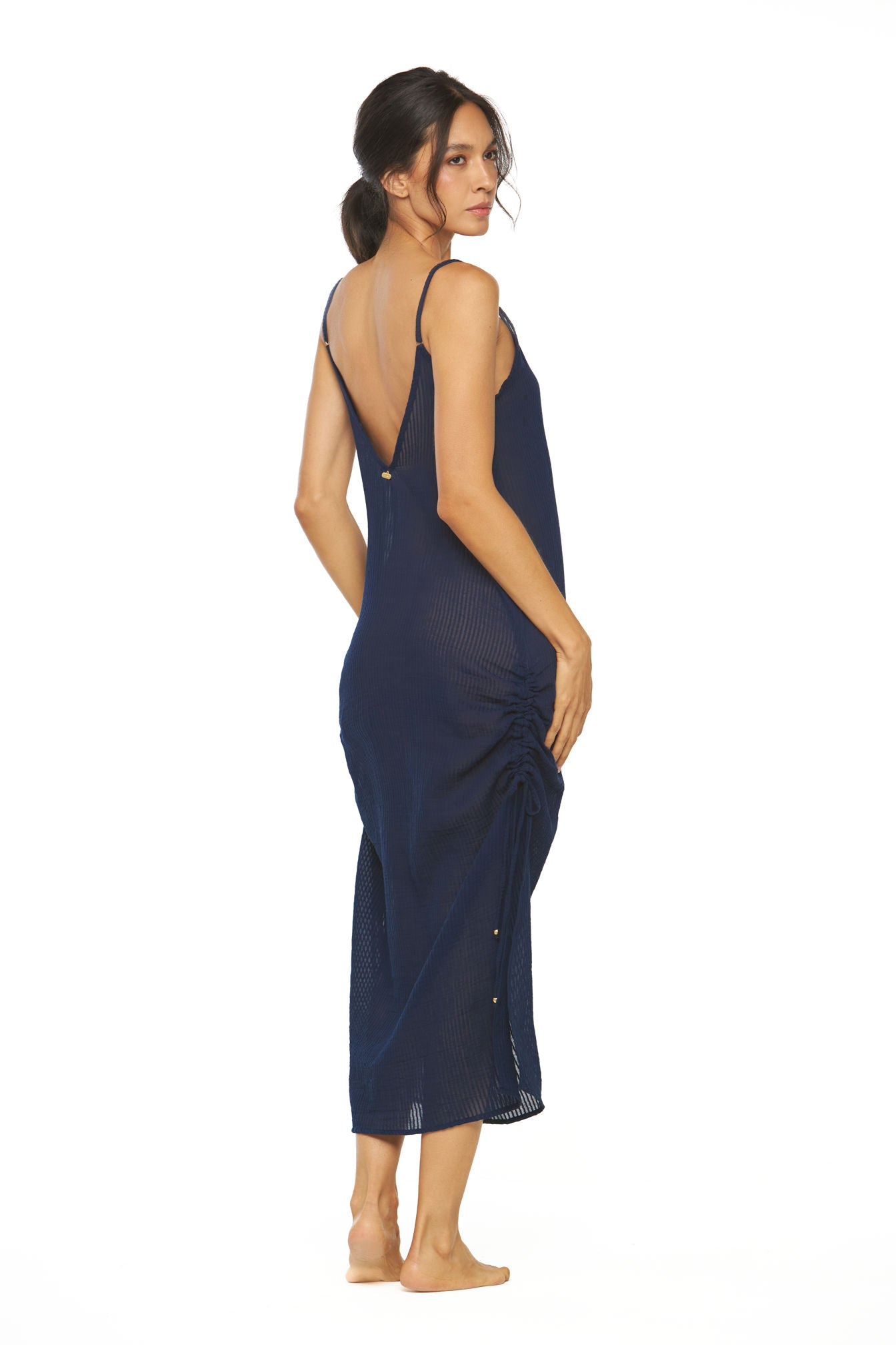 VESTIDO LIRIO