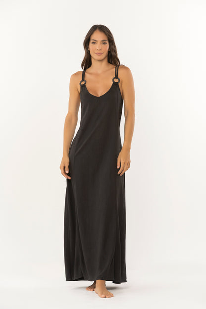 Vestido Lumbre Suave