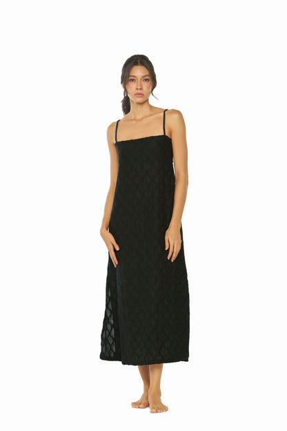 VESTIDO RADIAL
