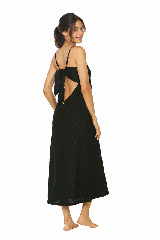 VESTIDO RADIAL