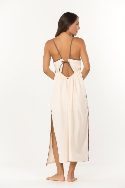 Vestido Rocio de Mar