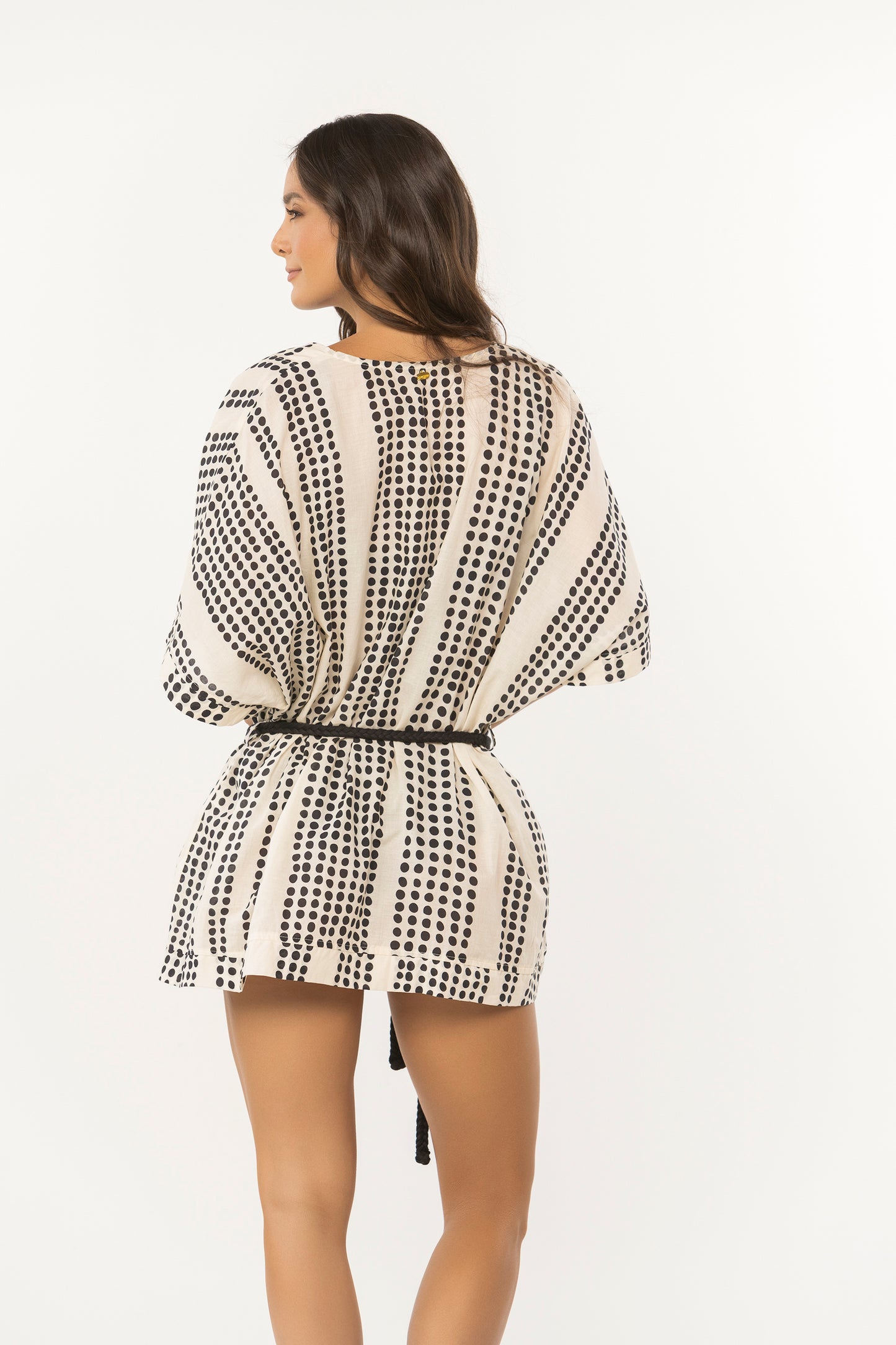 Kimono Espuma