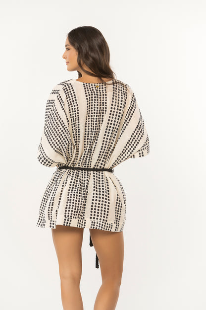 Kimono Espuma