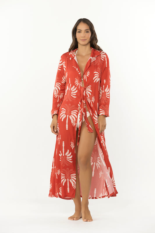 Kimono Mater Salis