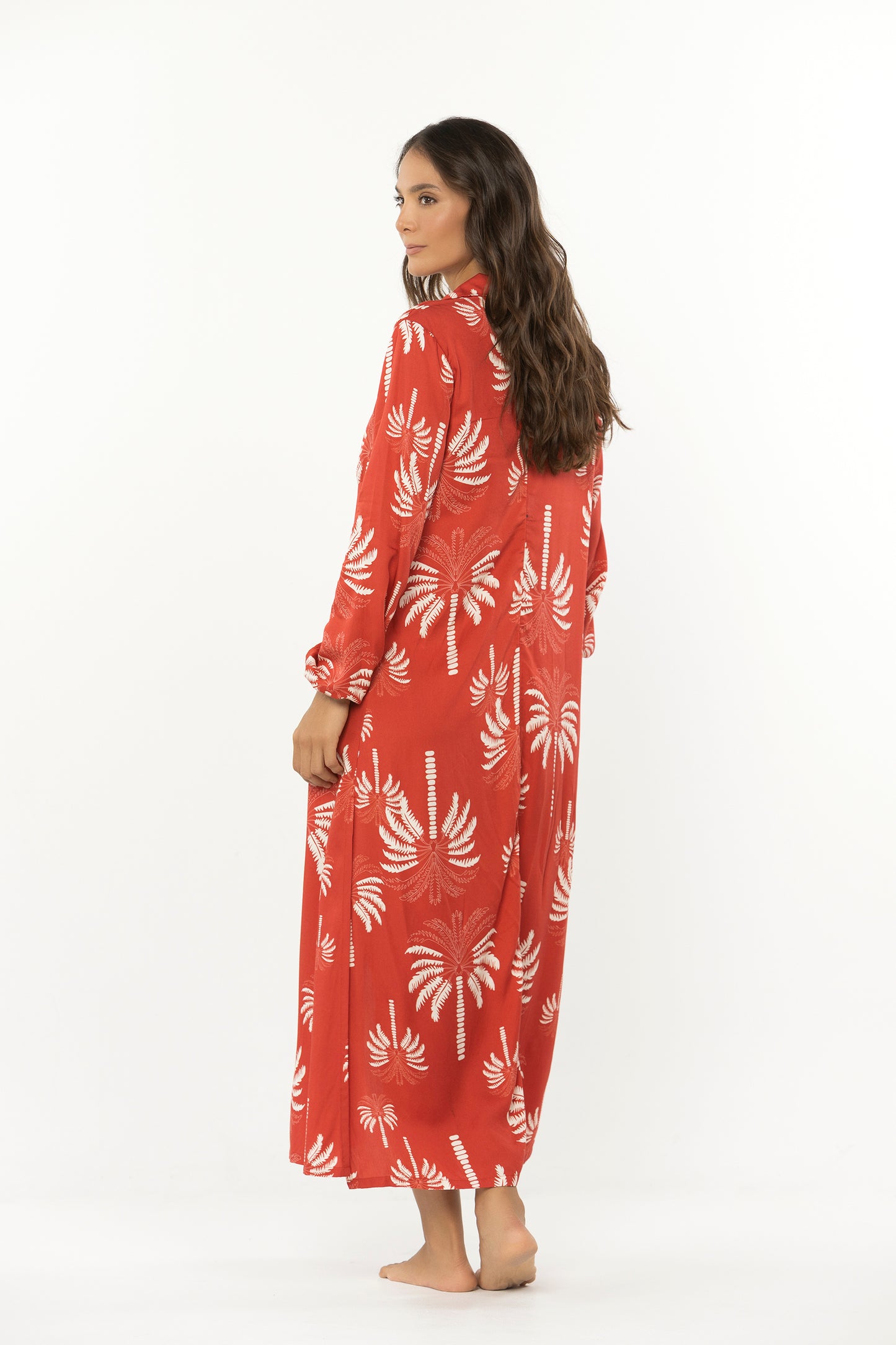 Kimono Mater Salis