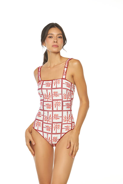 VESTIDO DE BAÑO ENTERO BAMBU