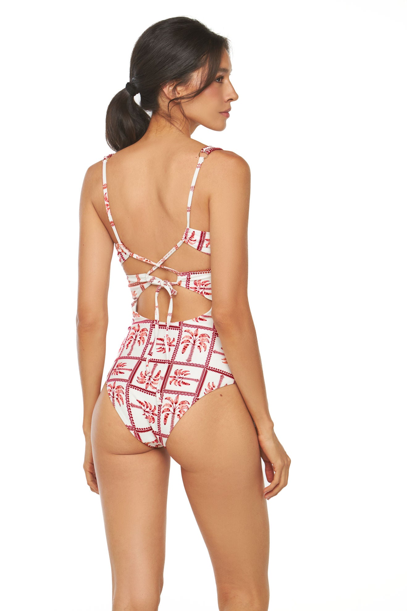 VESTIDO DE BAÑO ENTERO BAMBU