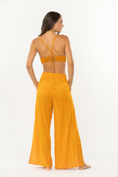 Pantalón Páramo Claro