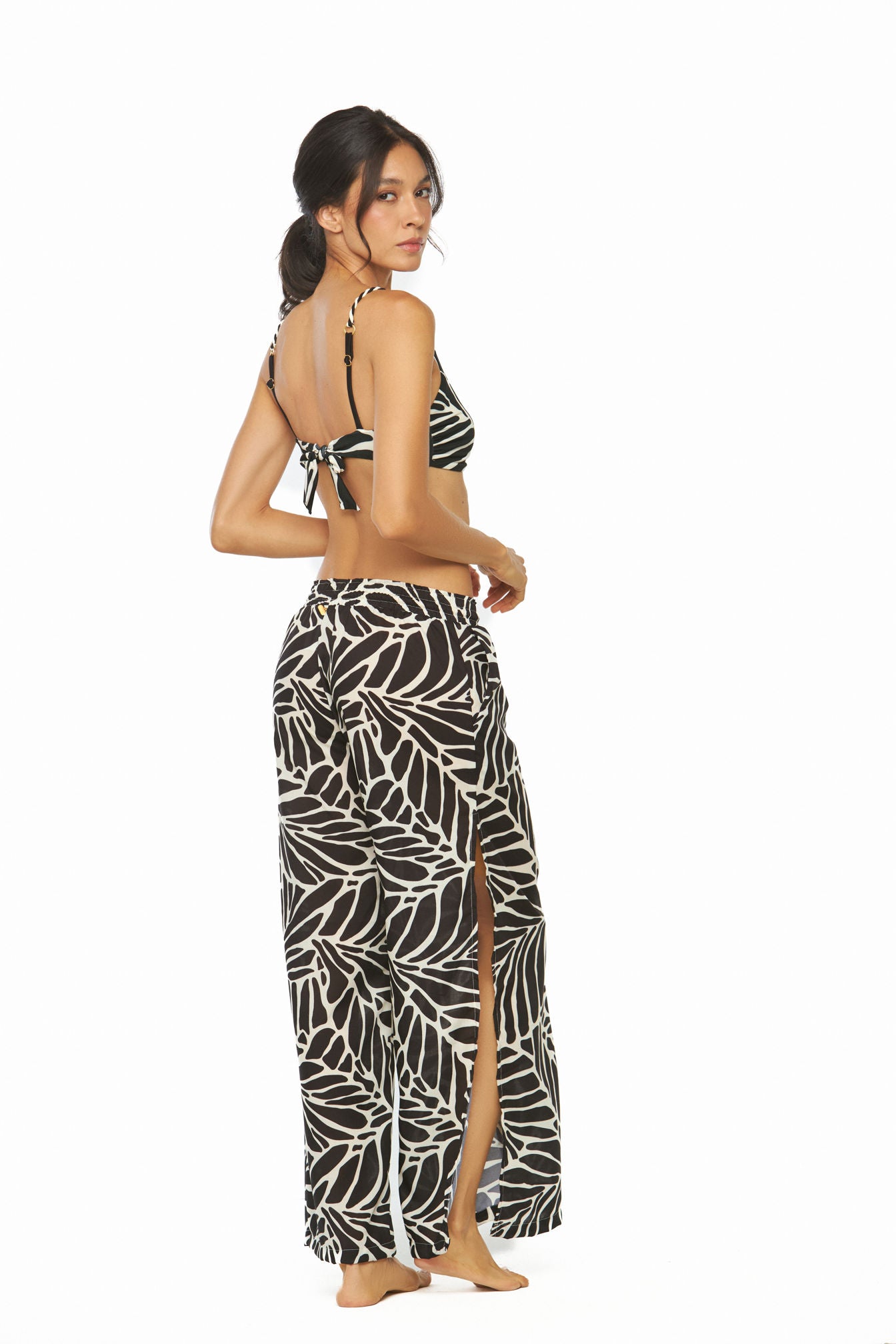 PANTALÓN  RAPHIS