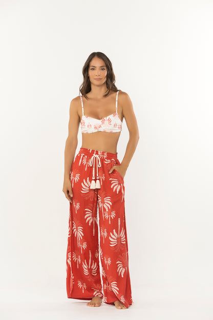 Pantalón Rastro