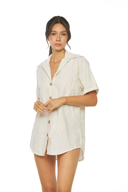 CAMISA BRAVIO