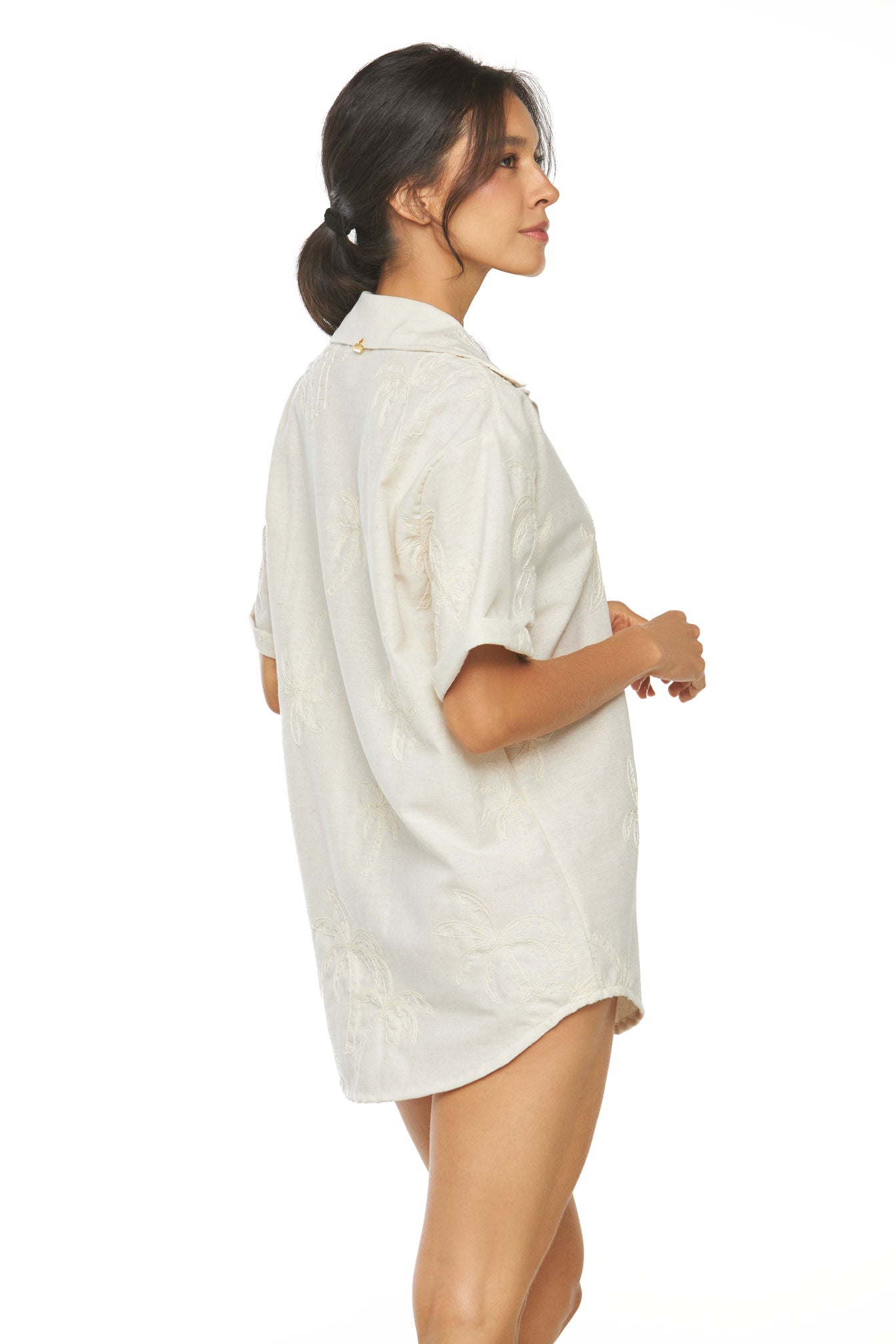 CAMISA BRAVIO