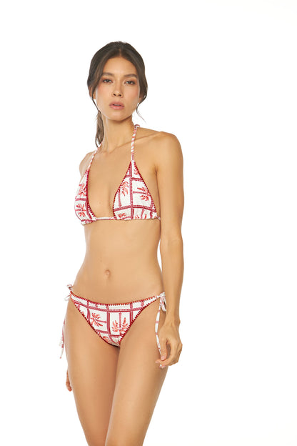 TOP DE BIKINI VERTICE