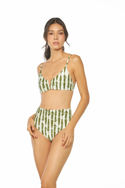 PANTY DE BIKINI MADRE SELVA