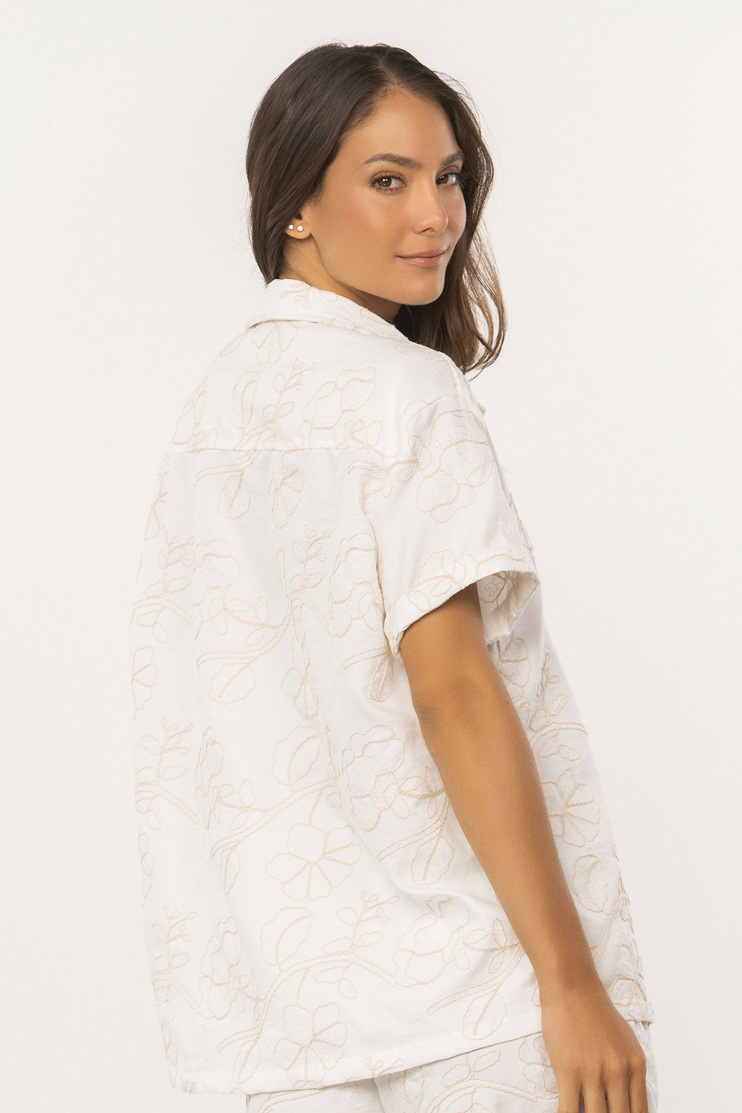 Camisa Cardumen