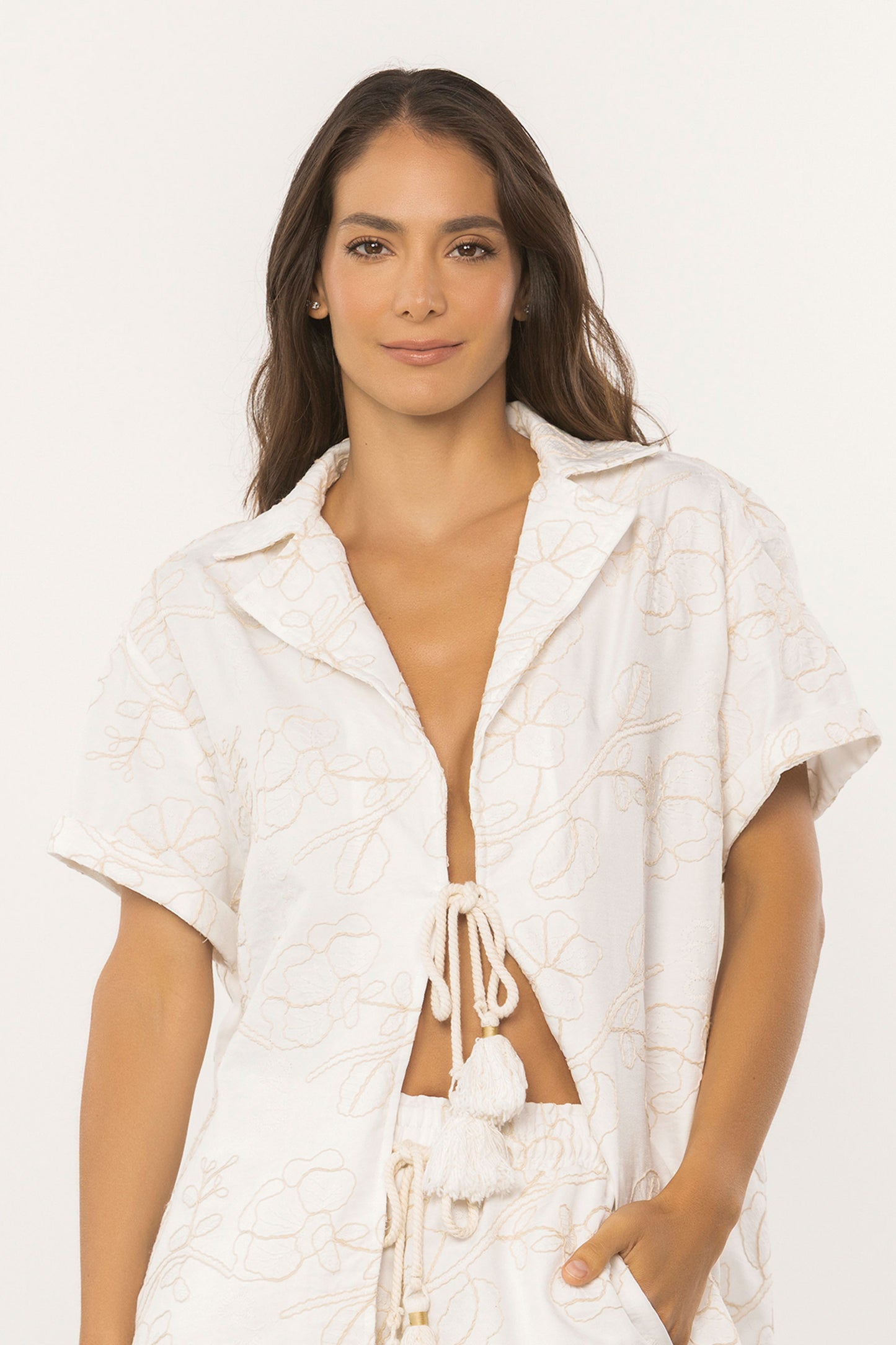 Camisa Cardumen