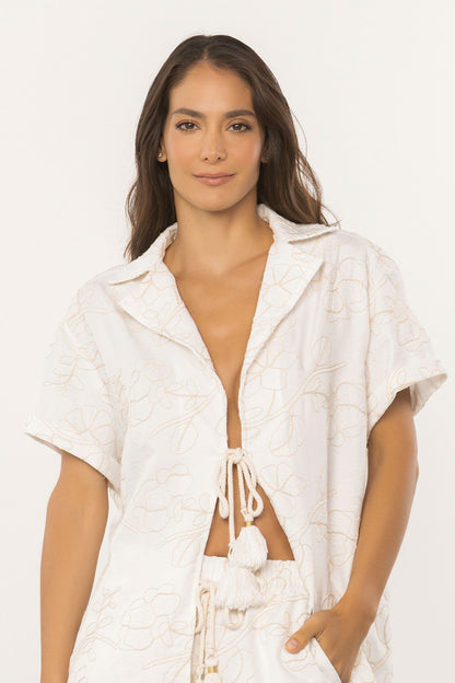 Camisa Cardumen