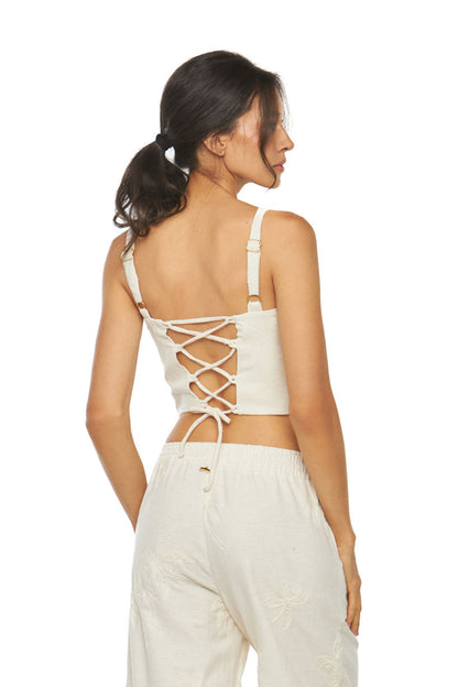 CROP TOP ANIS