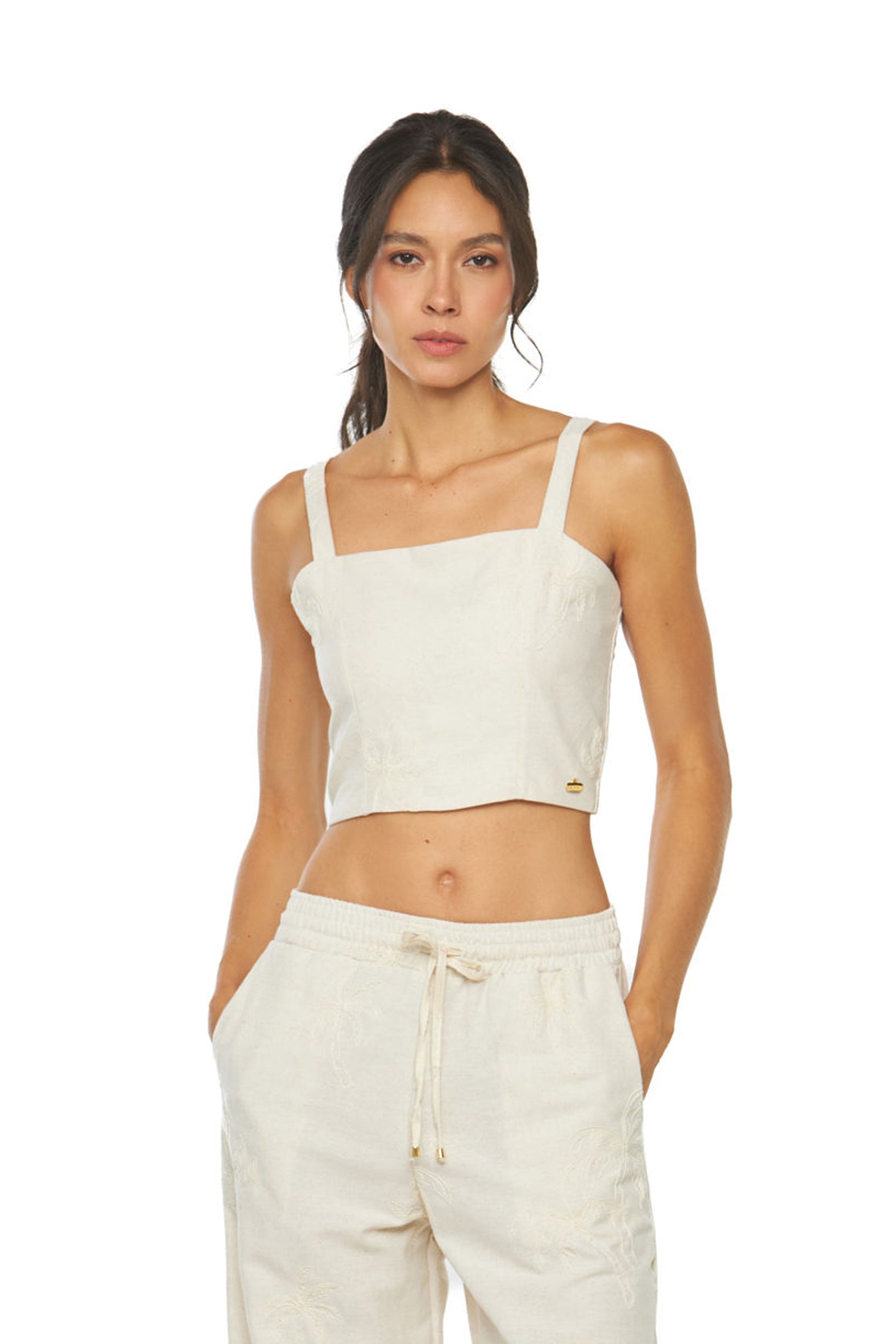 CROP TOP ANIS
