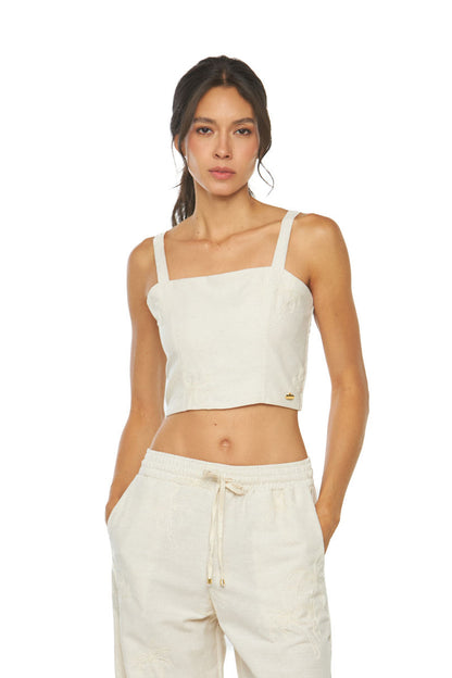 CROP TOP ANIS