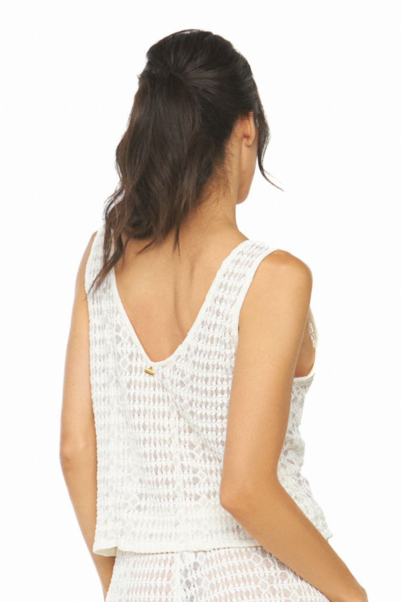 CROP TOP TULIPAN