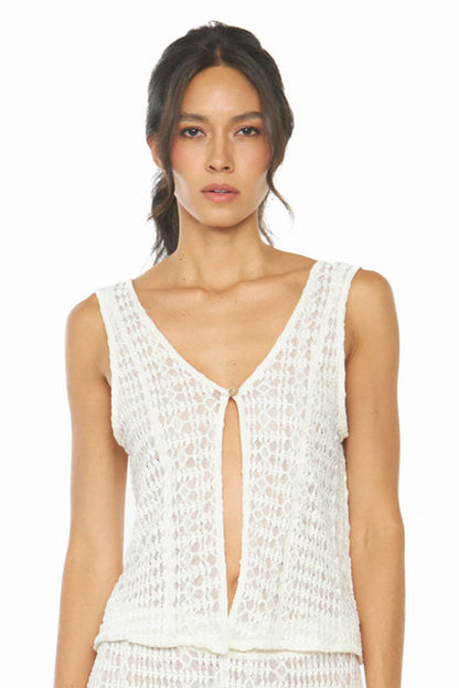 CROP TOP TULIPAN