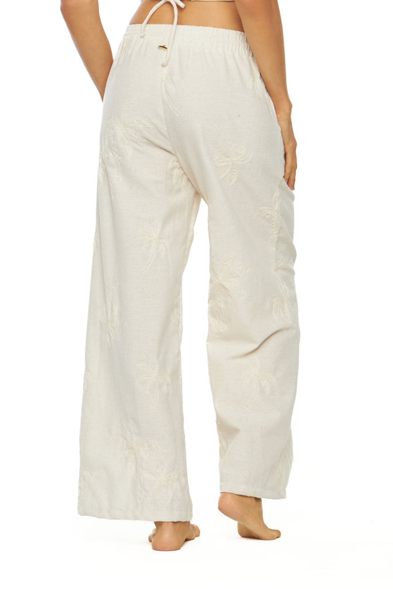 PANTALÓN ANIS